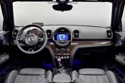 Countryman S All4
